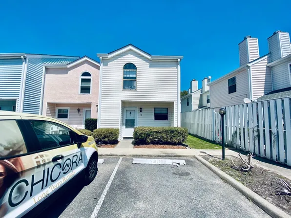 6703 Jefferson Pl APT F4, Myrtle Beach, SC 29572