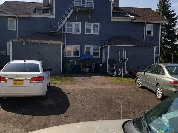 (undisclosed Address), Niagara Falls, NY 14303