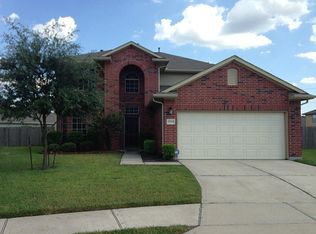 20103 Garden Landing Dr, Cypress, TX 77433