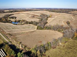 160 Th Rd, Grant City, MO 64456