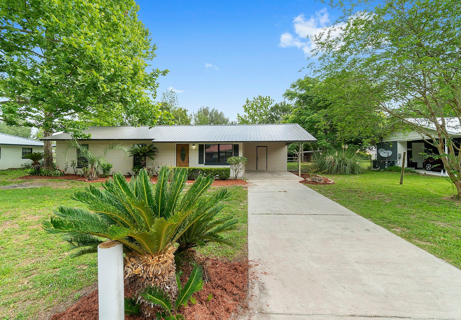 705 NW 9th Ave, Williston, FL 32696 Zillow