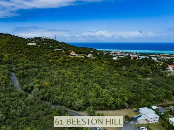 61 Beeston Hill CO, St. Croix, VI 00820