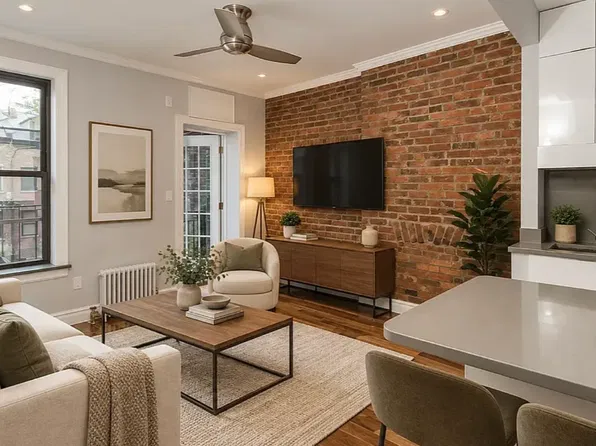 438 W 52nd St, New York, NY