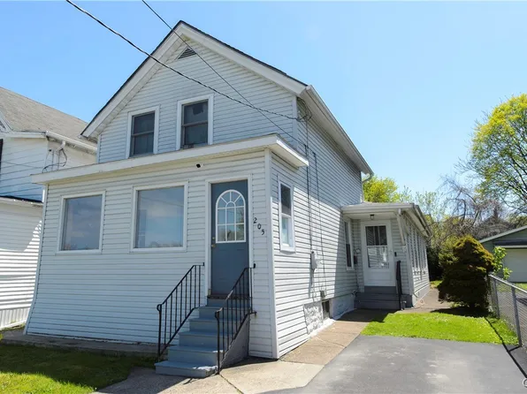 205 Apple St, Syracuse, NY 13204