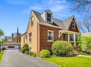3804 Arthur Ave, Brookfield, IL