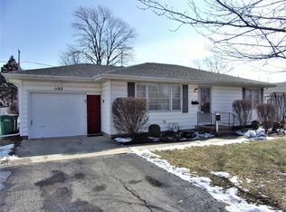 1102 Alann Dr, Joliet, IL 60435