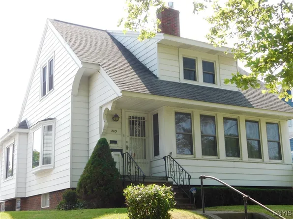 209 Shotwell Park, Syracuse, NY 13206