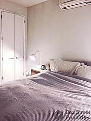 Rented by Box Street Properties LLC