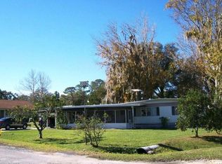241 Bass Trl, Crescent City, FL 32112
