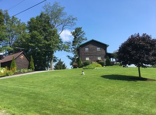 121 Butcher Rd, Clayville, NY 13322