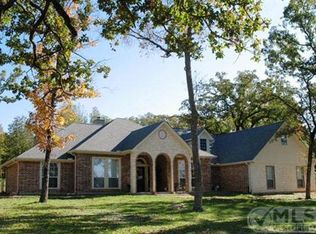 8090 Fallow Run, Larue, TX 75770