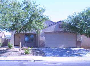 1615 W Nancy Ln, Phoenix, AZ 85041