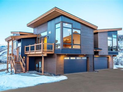 70 E Baron Way, Silverthorne, CO, 80498