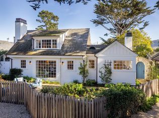 26392 Valley View Ave, Carmel, CA 93923