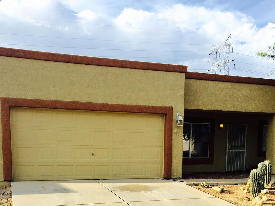 2nd image of 214 W Calle Nueva Vida
