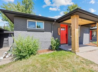 3045 Gray St, Denver, CO 80214