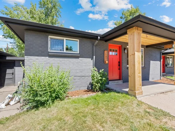 3045 Gray Street, Wheat Ridge, CO 80214
