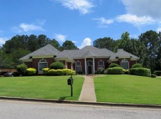 4891 Turnberry Ln, Columbus, GA 31909