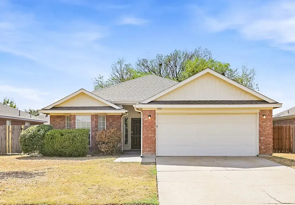 1009 Glenwood Dr