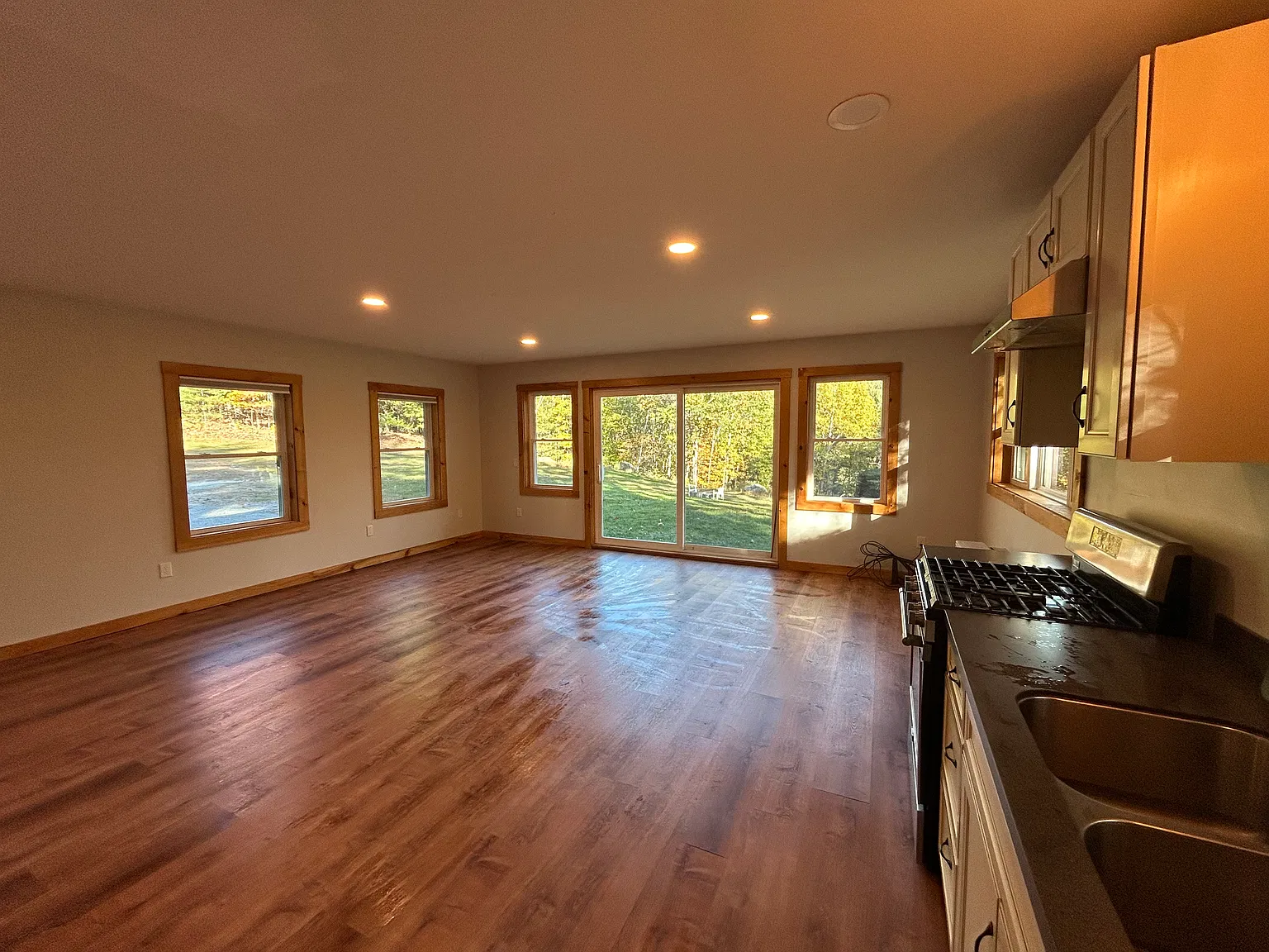 Ridge Rd, Lyman — Photo 3