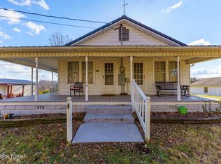 235 Hooper Cemetery Rd, Cumberland Gap, TN 37724