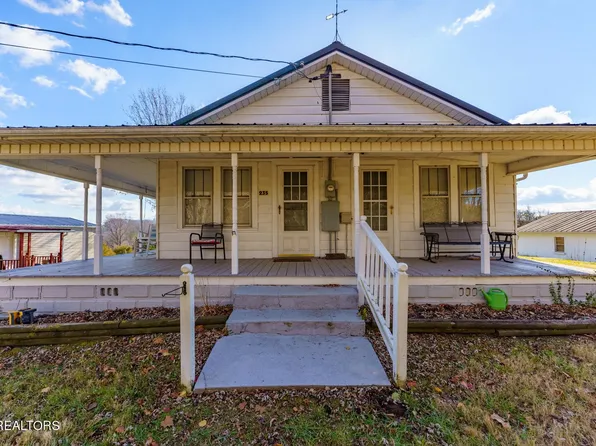 235 Hooper Cemetery Rd, Cumberland Gap, TN 37724