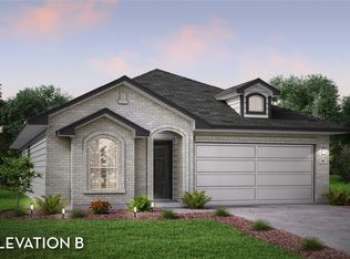 22206 Cortona Glen Dr, Hockley, TX 77447