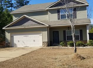 5301 Bunker Hill Ct, Columbus, GA