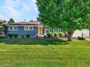 3524 Hanover Rd, Louisville, KY 40207