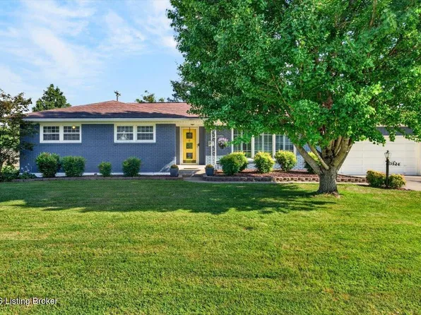 3524 Hanover Rd, Louisville, KY 40207