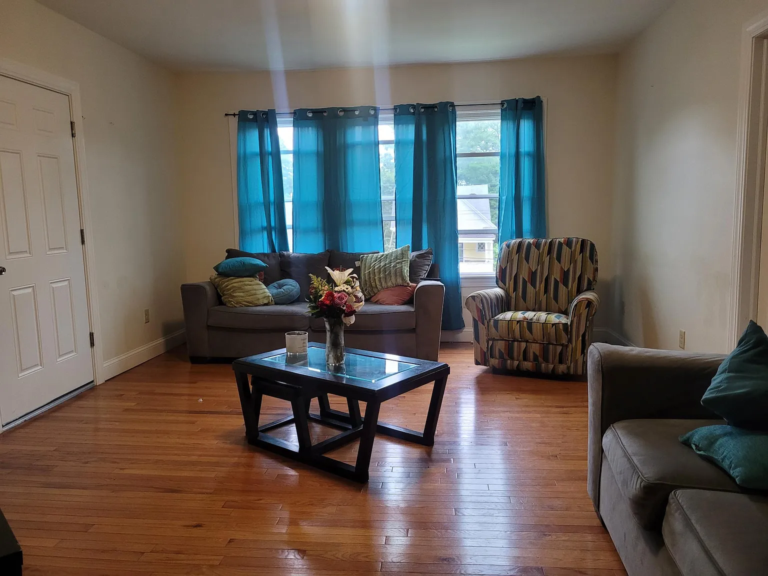 1569 Ella T Grasso Blvd — Photo 1