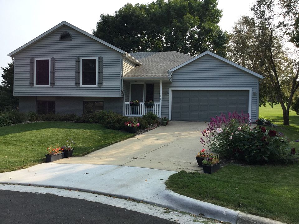Front of the House