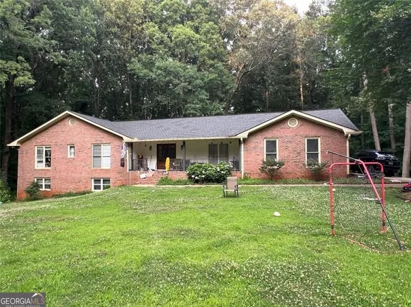 4250 Janet Dr, Stockbridge, GA 30281