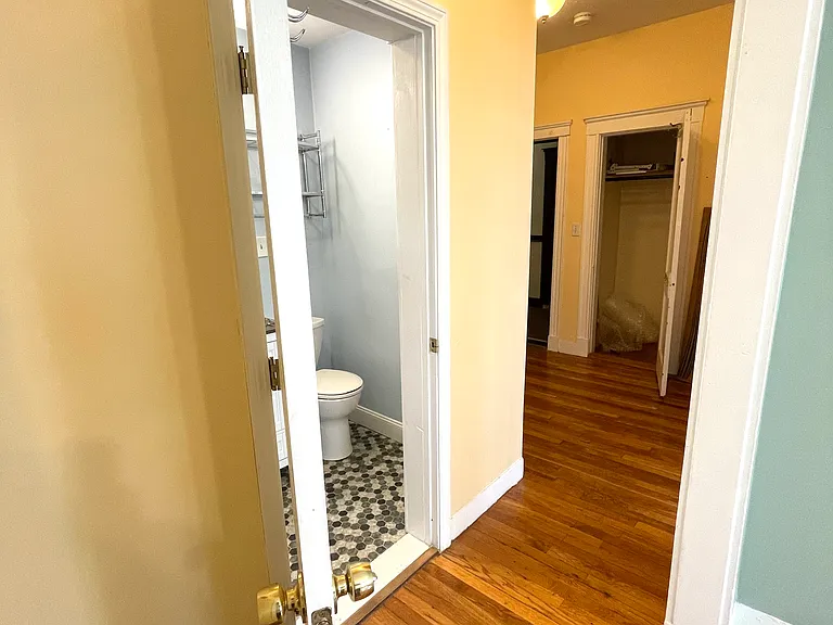 313 Allston St #3FH — Photo 16