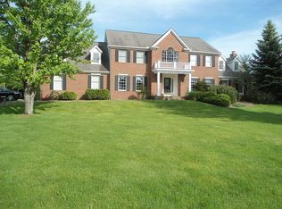 314 Fox Way, Chagrin Falls, OH 44022