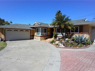 10361 Parliament Ave, Garden Grove, CA 92840