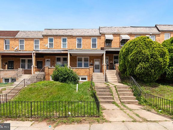 3rd image of 2726 E Preston St
