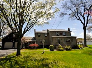 162 Cottage Rd, Enfield, CT 06082