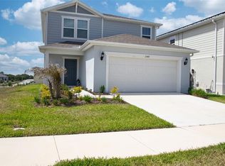 2349 Vision St, Davenport, FL 33896