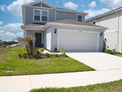 2349 VISION STREET, Davenport, FL, 33896