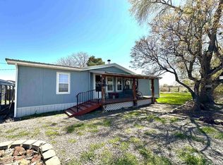 2398 Beaumont Rd, Nyssa, OR 97913