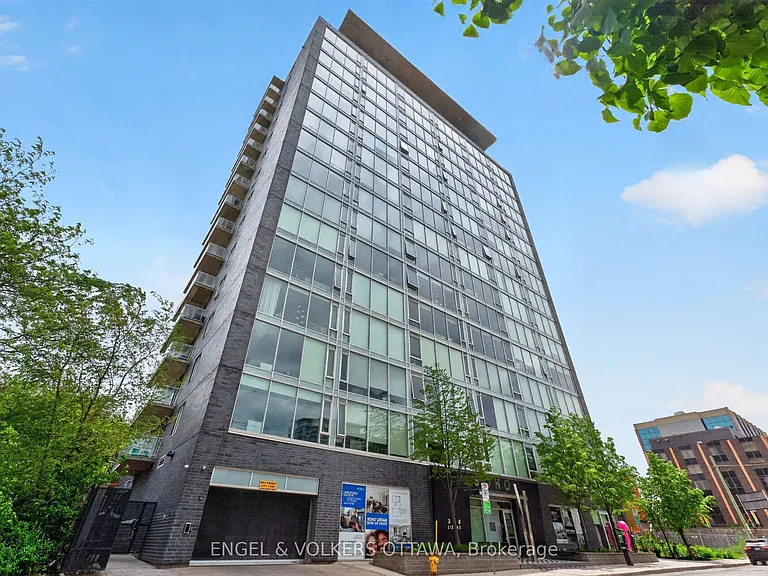 300 Lisgar St #1210 — Photo 1