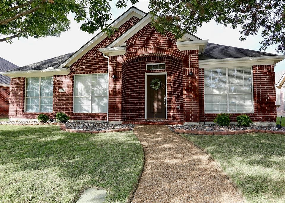 1236 Courtney Ln, Lewisville, TX 75077 Zillow