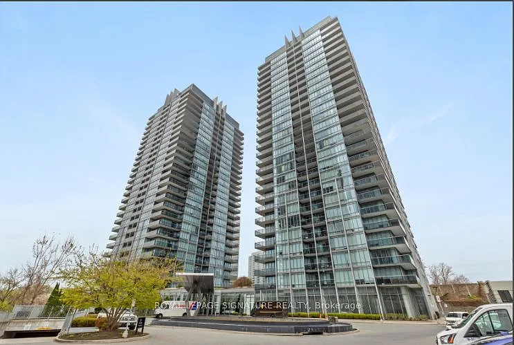 90 Park Lawn Rd #2309 — Photo 1