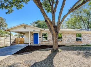 8609 Parkfield Dr, Austin, TX 78758