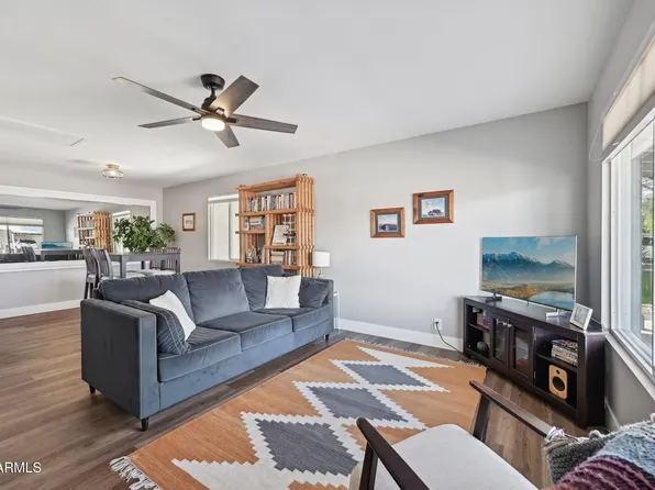 4509 N 12TH Drive, Phoenix, AZ 85013