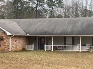 1138 Weaver Rd, McComb, MS 39648