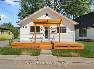 235 Lincoln Rd W, Fort Erie, ON L0S1B0