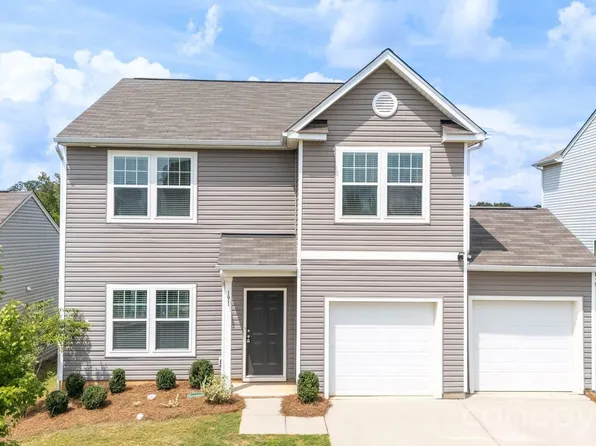 191 Clove Hitch Dr, Statesville, NC 28677