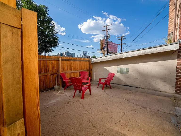 1453 N Williams St #8 — Photo 2